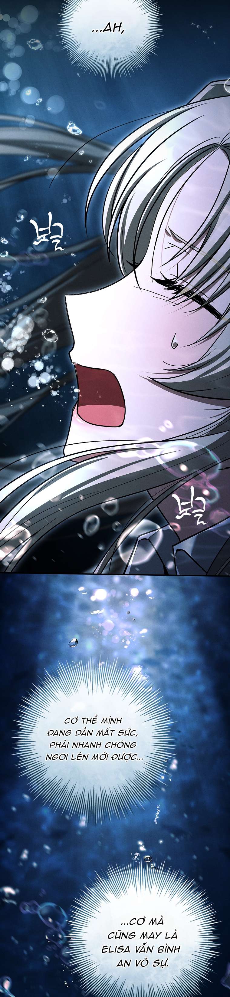 Văn Phòng Thám Tử Dành Cho Nam Chính Hối Hận! Chapter 29 - Trang 2