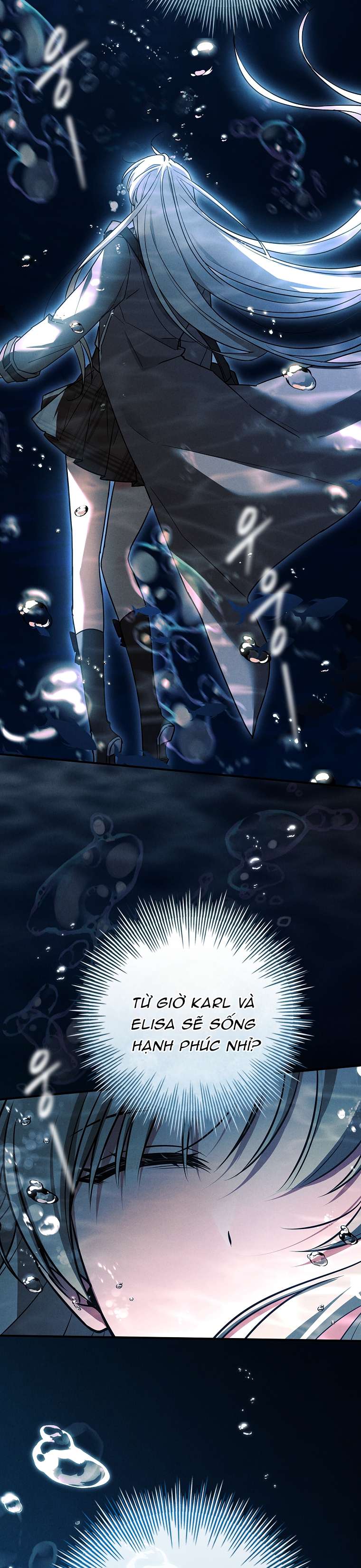 Văn Phòng Thám Tử Dành Cho Nam Chính Hối Hận! Chapter 29 - Trang 2