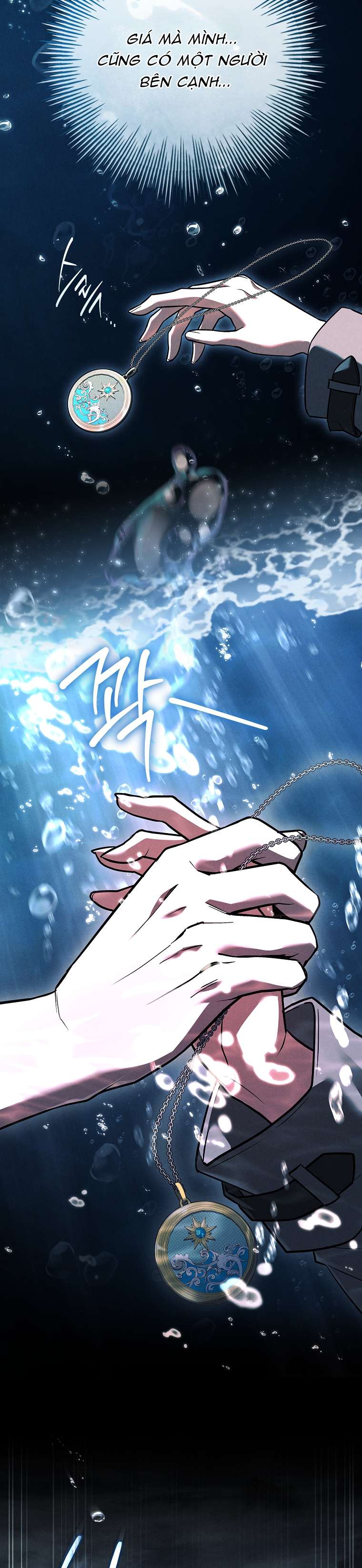 Văn Phòng Thám Tử Dành Cho Nam Chính Hối Hận! Chapter 29 - Trang 2