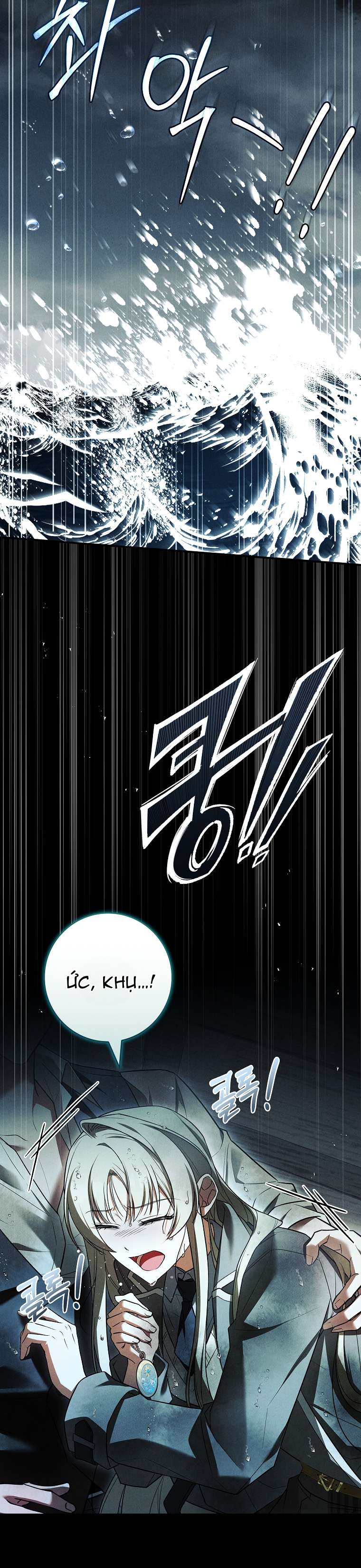 Văn Phòng Thám Tử Dành Cho Nam Chính Hối Hận! Chapter 29 - Trang 2