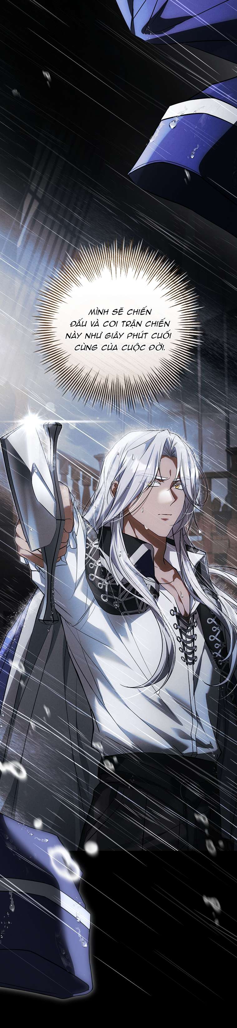 Văn Phòng Thám Tử Dành Cho Nam Chính Hối Hận! Chapter 29 - Trang 2