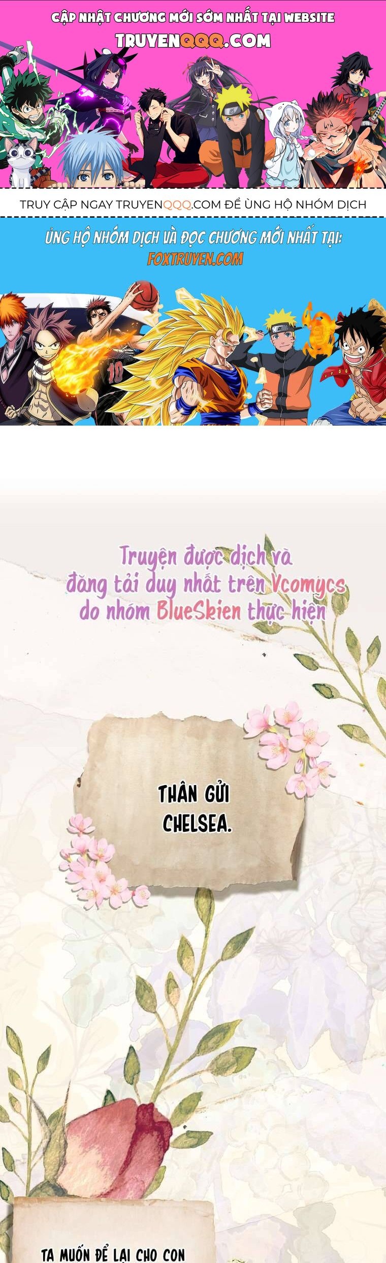 Văn Phòng Thám Tử Dành Cho Nam Chính Hối Hận! Chapter 3 - Trang 2