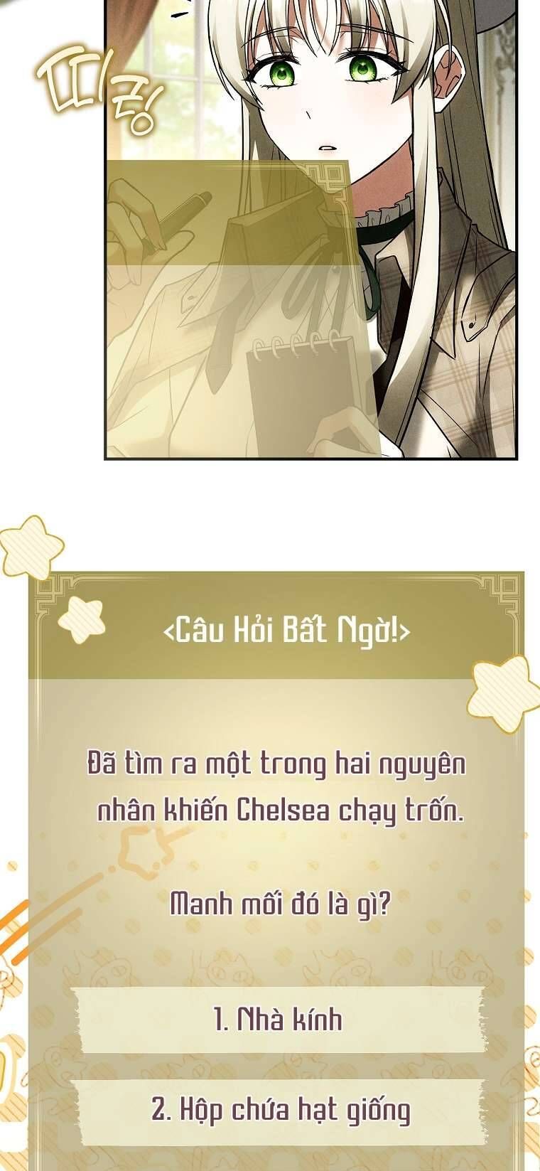 Văn Phòng Thám Tử Dành Cho Nam Chính Hối Hận! Chapter 3 - Trang 2