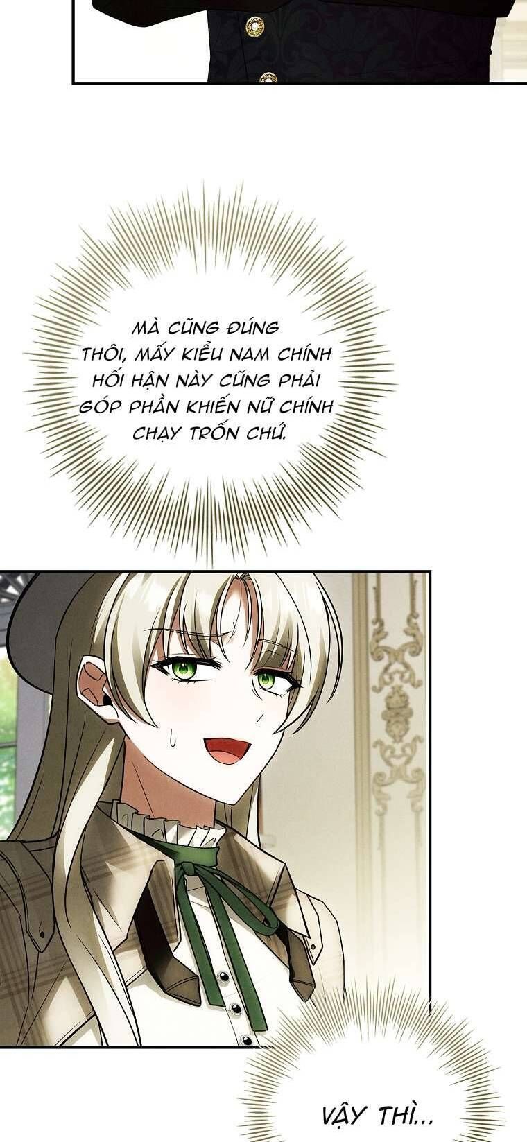 Văn Phòng Thám Tử Dành Cho Nam Chính Hối Hận! Chapter 3 - Trang 2