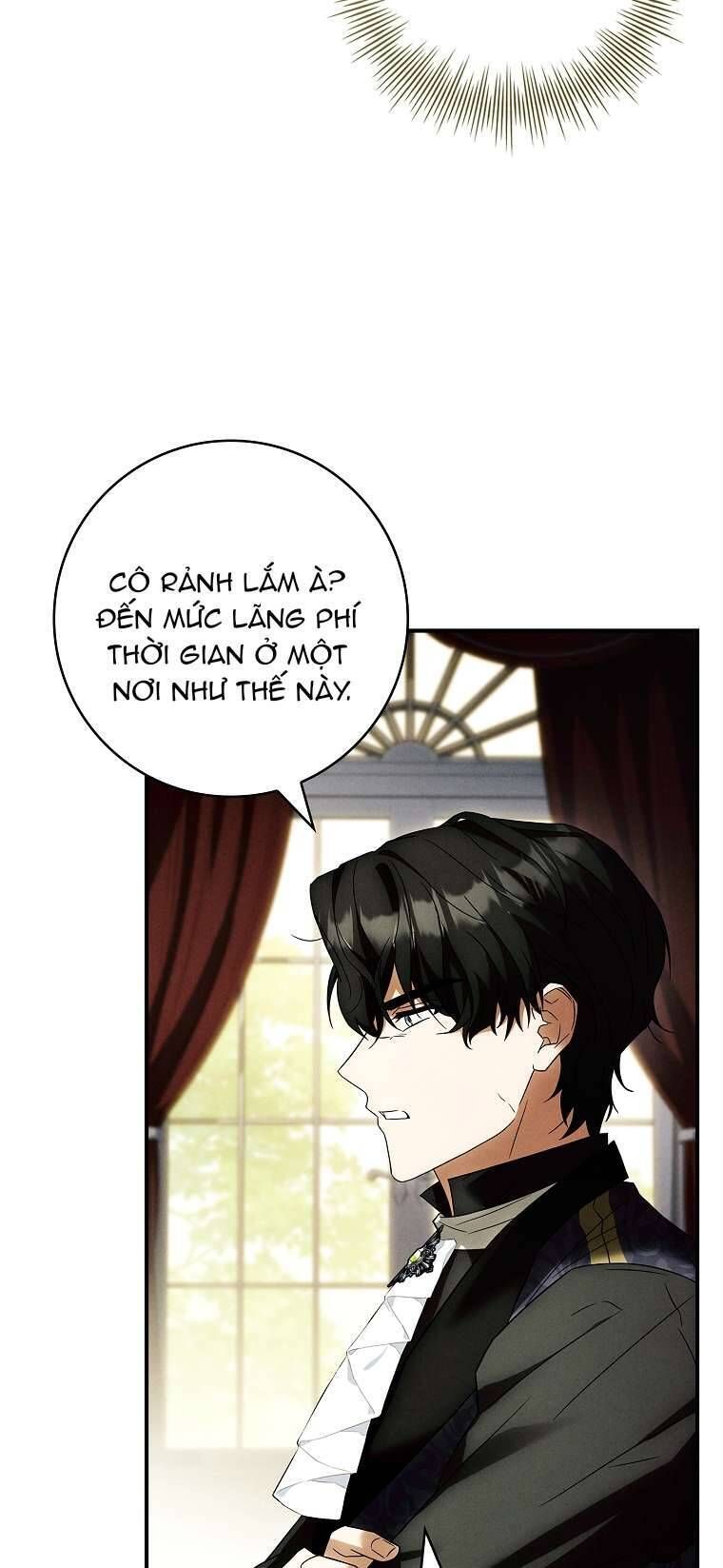 Văn Phòng Thám Tử Dành Cho Nam Chính Hối Hận! Chapter 3 - Trang 2