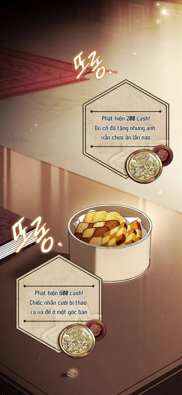 Văn Phòng Thám Tử Dành Cho Nam Chính Hối Hận! Chapter 3 - Trang 2