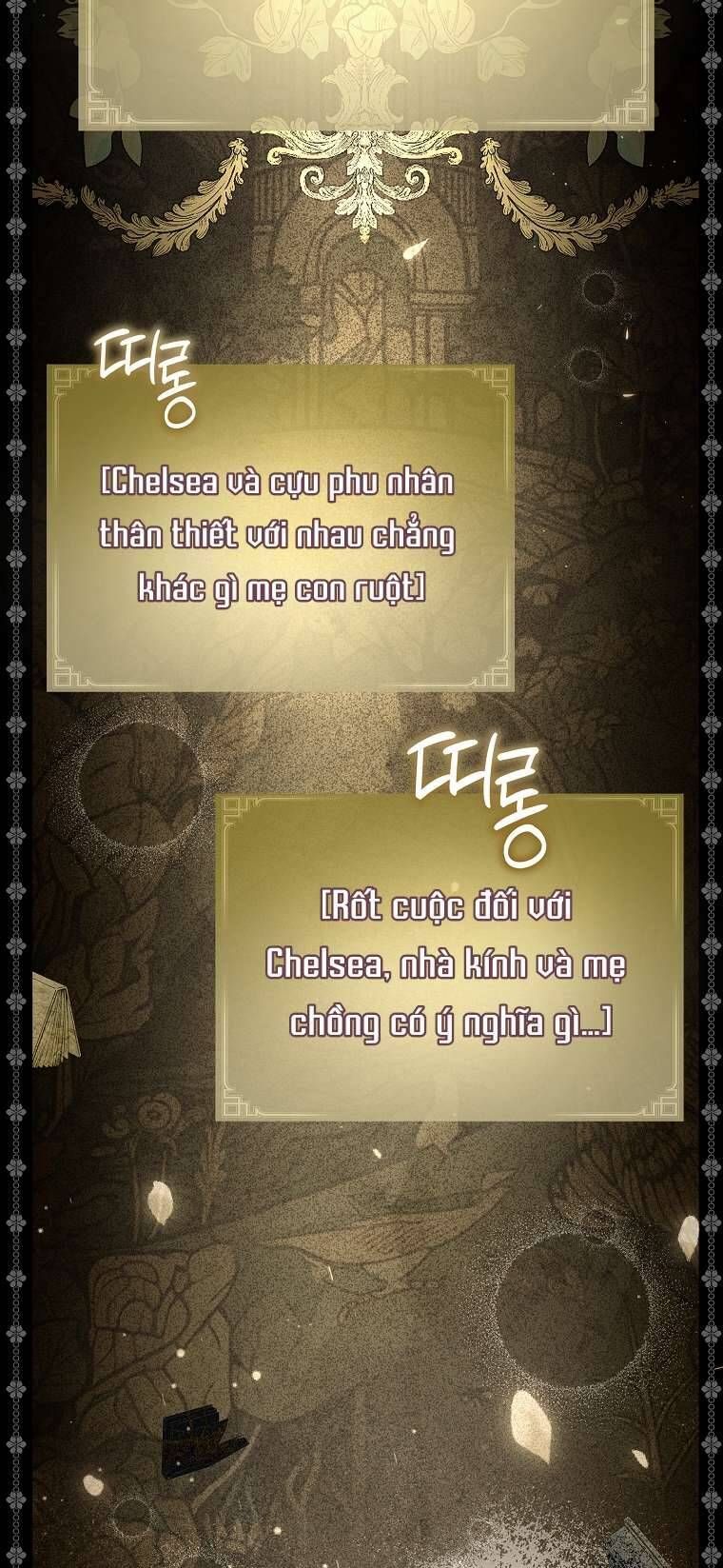 Văn Phòng Thám Tử Dành Cho Nam Chính Hối Hận! Chapter 3 - Trang 2