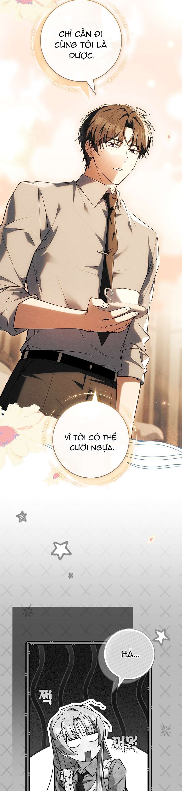 Văn Phòng Thám Tử Dành Cho Nam Chính Hối Hận! Chapter 34 - Trang 2