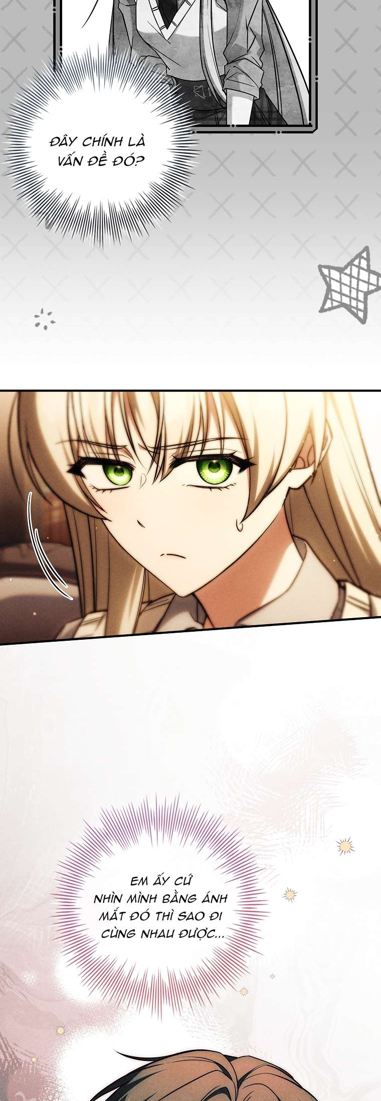 Văn Phòng Thám Tử Dành Cho Nam Chính Hối Hận! Chapter 34 - Trang 2