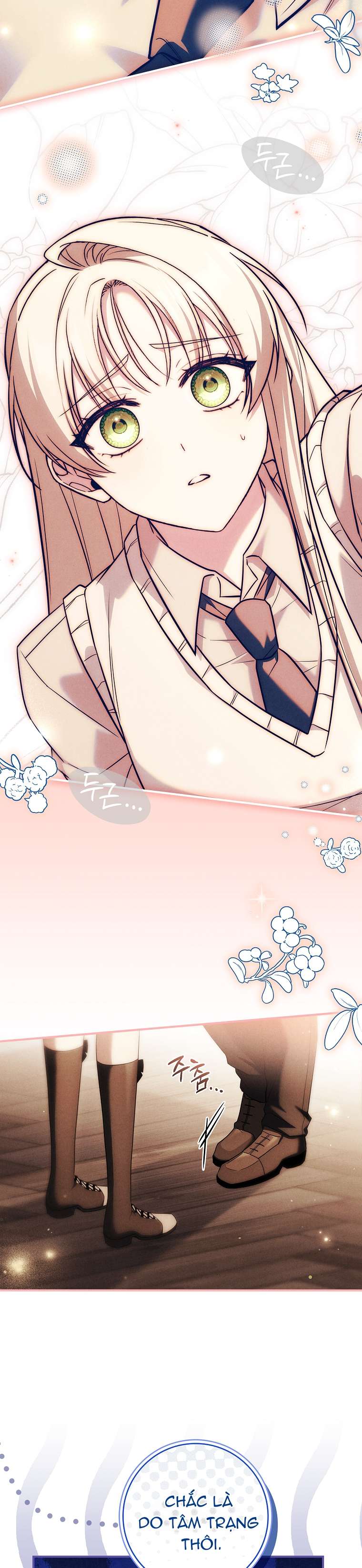 Văn Phòng Thám Tử Dành Cho Nam Chính Hối Hận! Chapter 34 - Trang 2