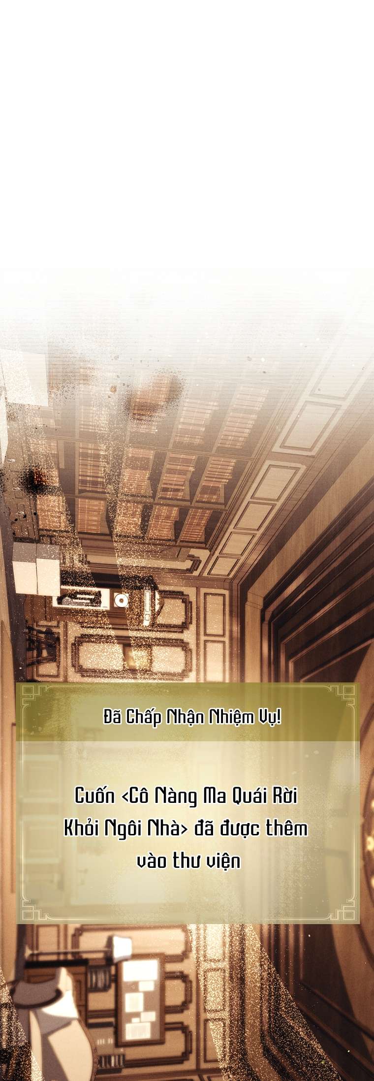 Văn Phòng Thám Tử Dành Cho Nam Chính Hối Hận! Chapter 34 - Trang 2