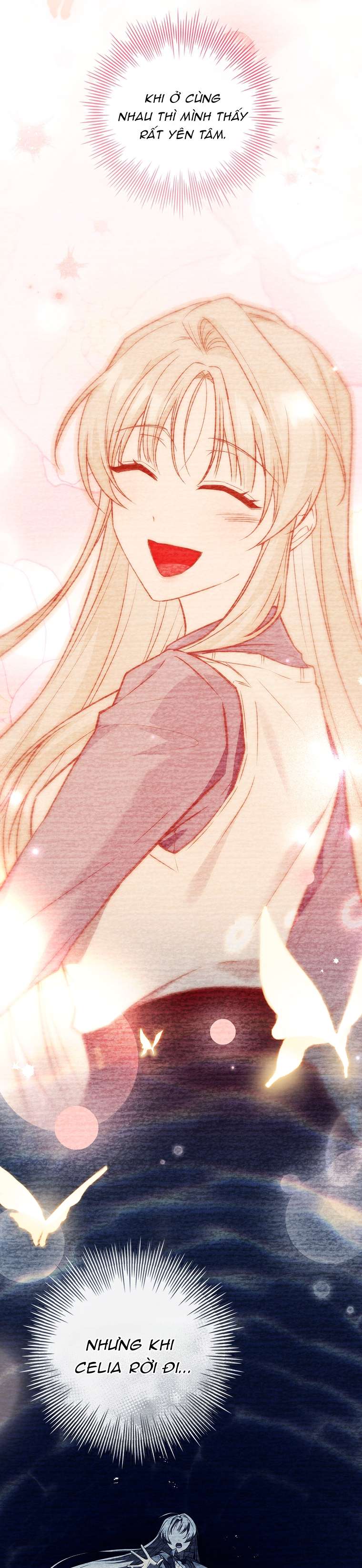 Văn Phòng Thám Tử Dành Cho Nam Chính Hối Hận! Chapter 34 - Trang 2