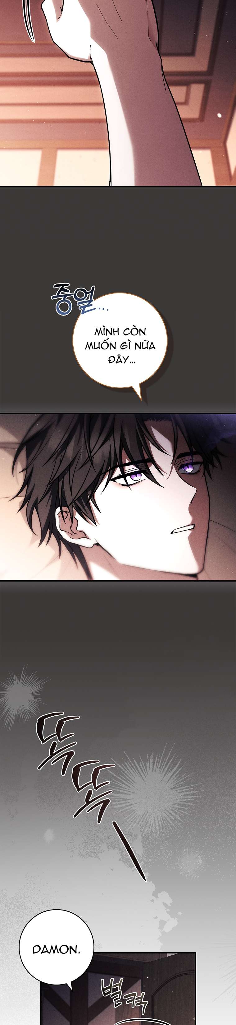 Văn Phòng Thám Tử Dành Cho Nam Chính Hối Hận! Chapter 34 - Trang 2