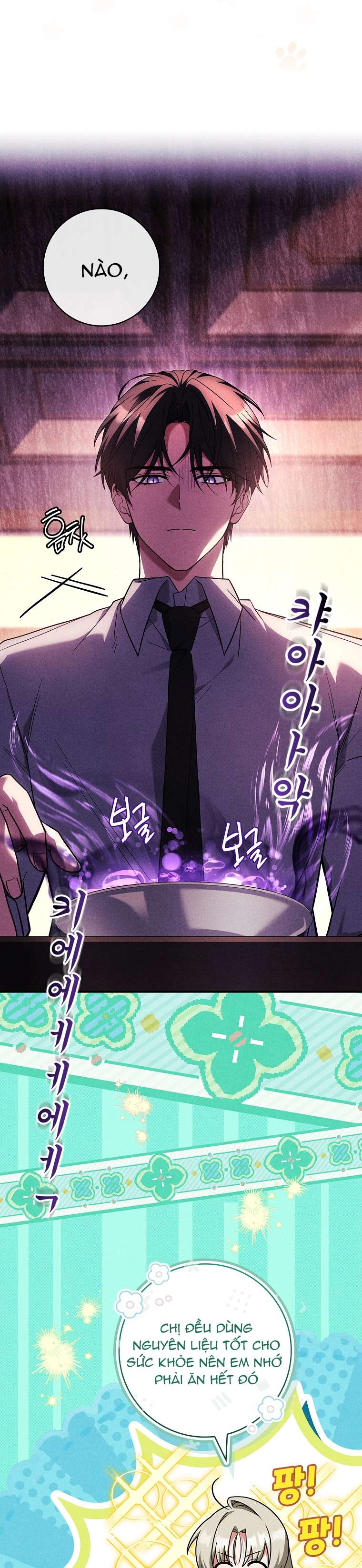 Văn Phòng Thám Tử Dành Cho Nam Chính Hối Hận! Chapter 34 - Trang 2