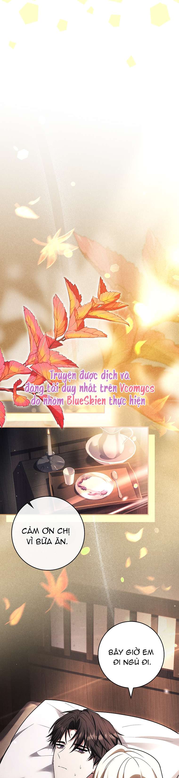 Văn Phòng Thám Tử Dành Cho Nam Chính Hối Hận! Chapter 34 - Trang 2