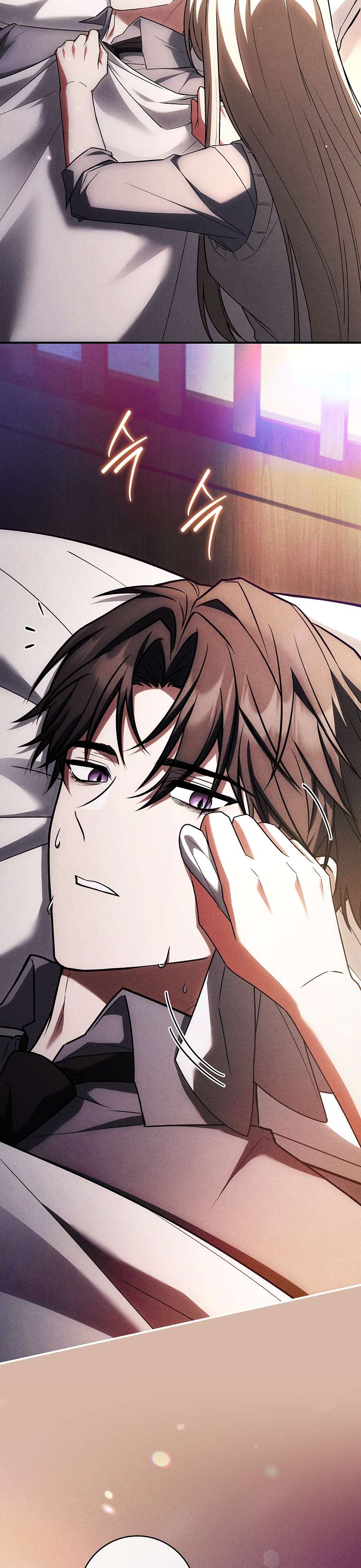 Văn Phòng Thám Tử Dành Cho Nam Chính Hối Hận! Chapter 34 - Trang 2