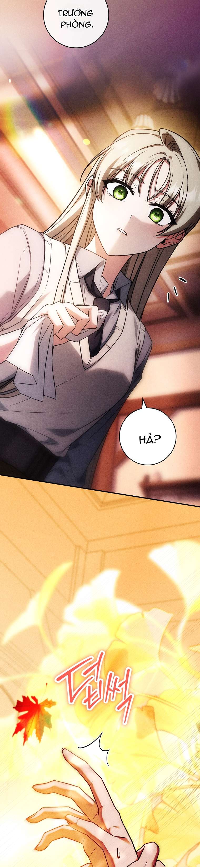 Văn Phòng Thám Tử Dành Cho Nam Chính Hối Hận! Chapter 34 - Trang 2