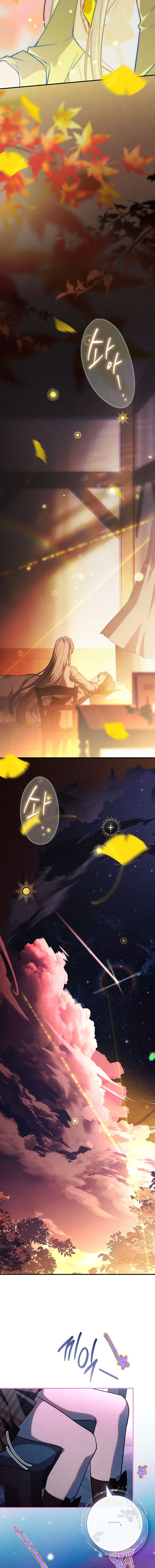 Văn Phòng Thám Tử Dành Cho Nam Chính Hối Hận! Chapter 34 - Trang 2