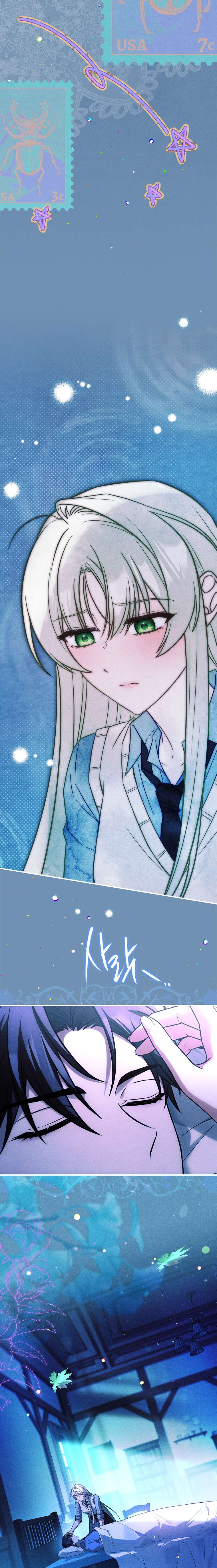 Văn Phòng Thám Tử Dành Cho Nam Chính Hối Hận! Chapter 34 - Trang 2