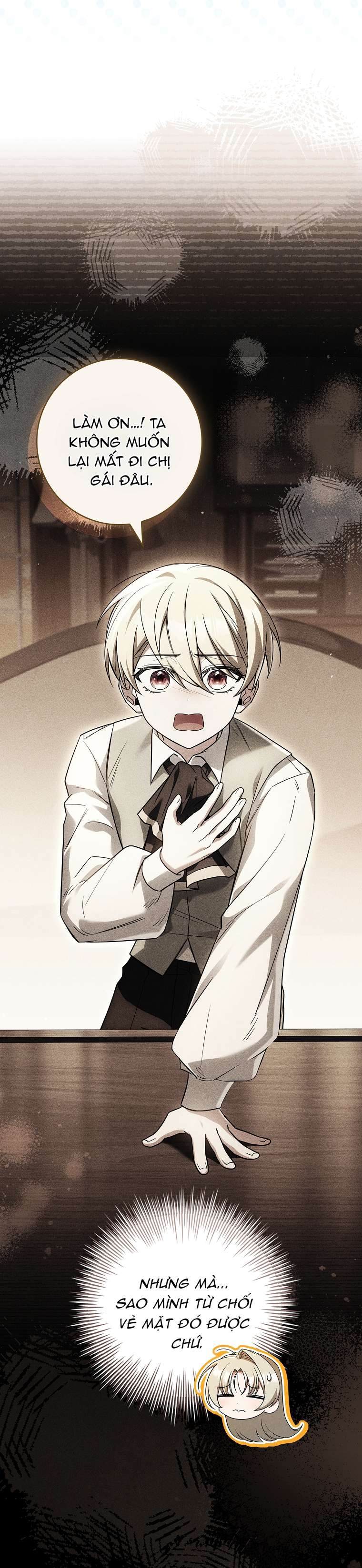 Văn Phòng Thám Tử Dành Cho Nam Chính Hối Hận! Chapter 34 - Trang 2