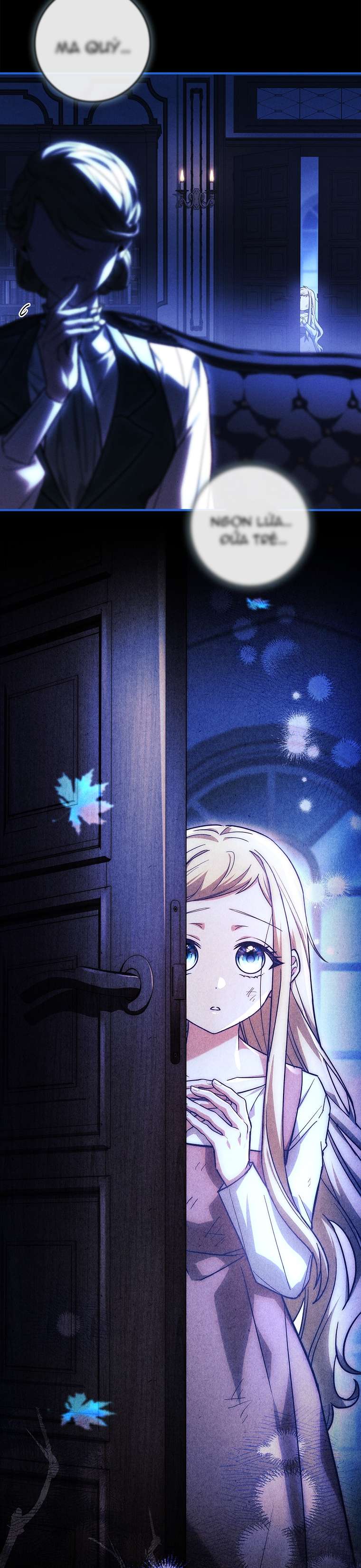 Văn Phòng Thám Tử Dành Cho Nam Chính Hối Hận! Chapter 34 - Trang 2