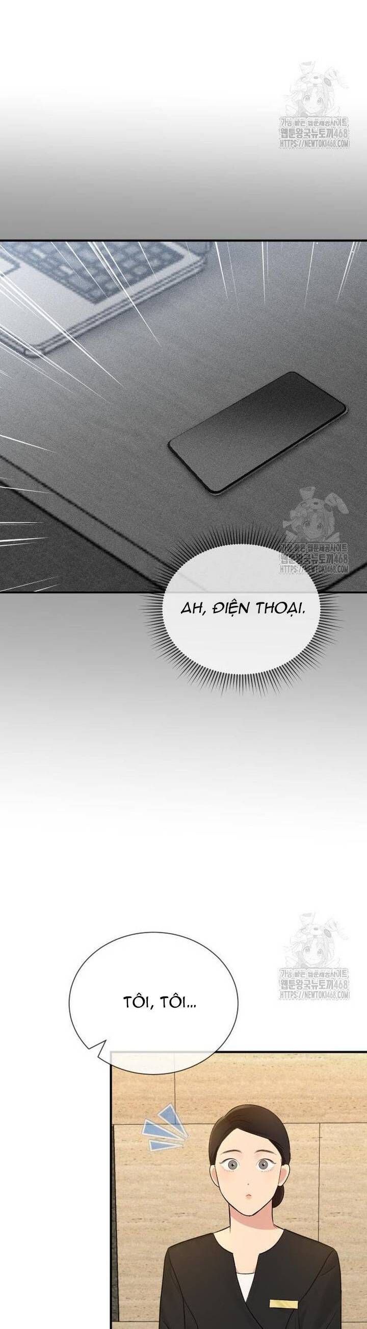 Văn Phòng Thư Ký Chapter 12 - Trang 2