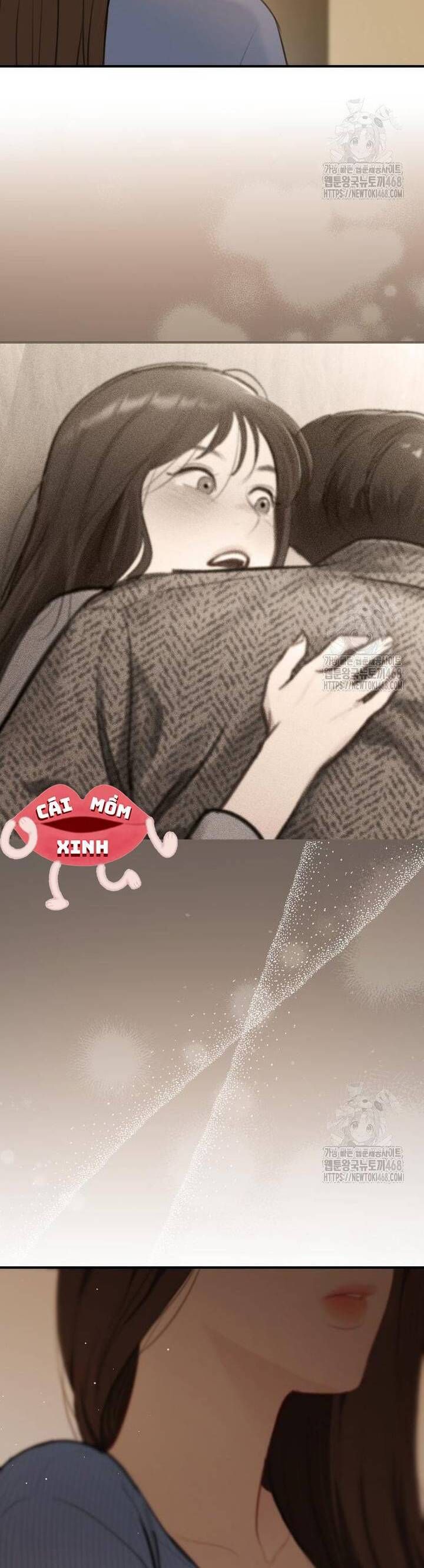 Văn Phòng Thư Ký Chapter 12 - Trang 2