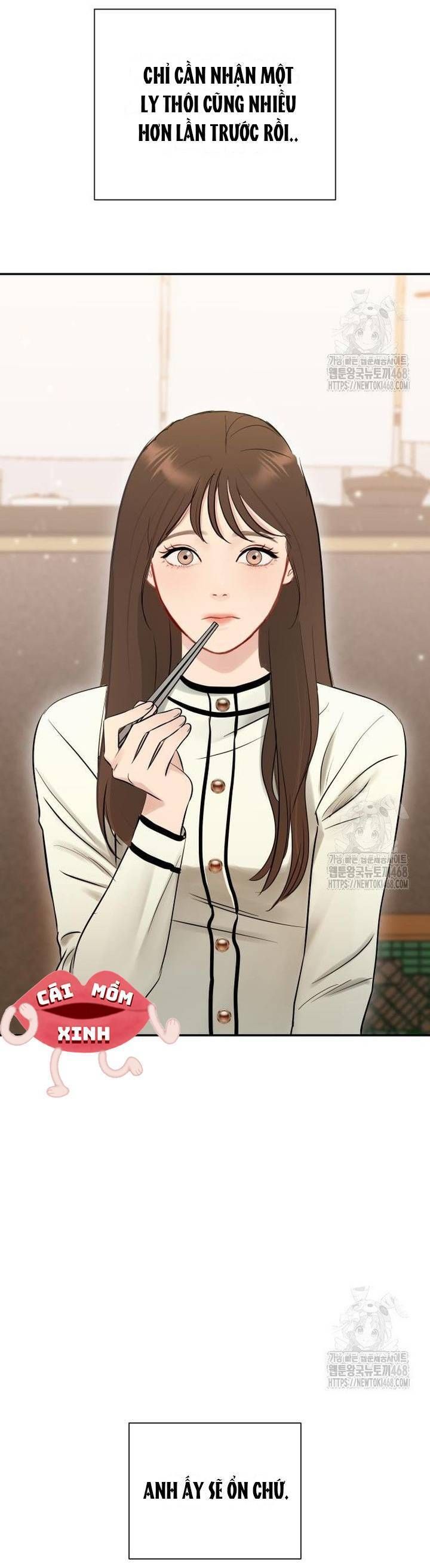 Văn Phòng Thư Ký Chapter 13 - Trang 2