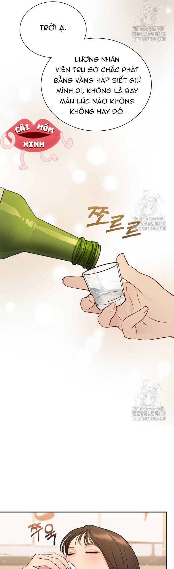Văn Phòng Thư Ký Chapter 13 - Trang 2