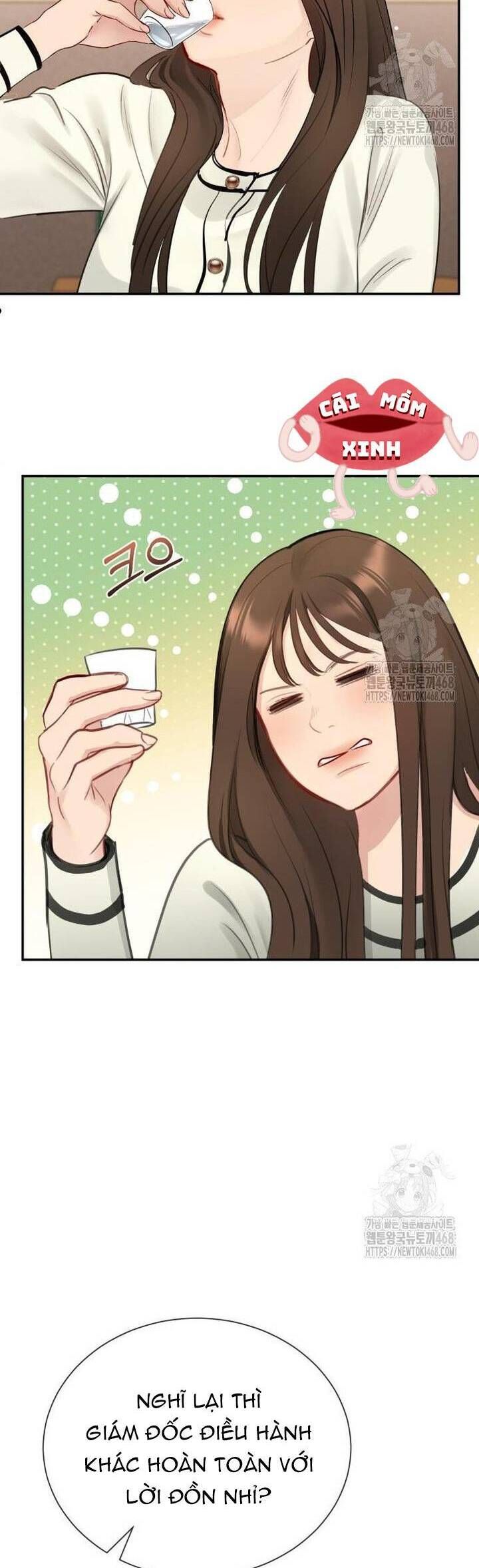 Văn Phòng Thư Ký Chapter 13 - Trang 2