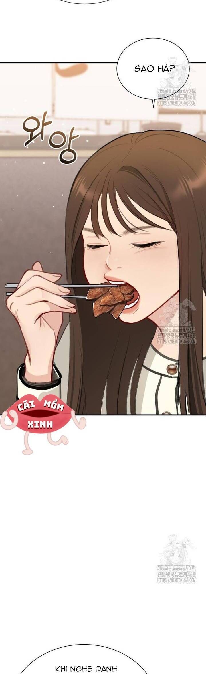Văn Phòng Thư Ký Chapter 13 - Trang 2