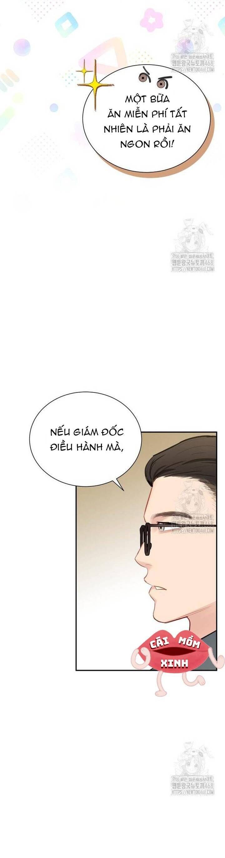 Văn Phòng Thư Ký Chapter 13 - Trang 2