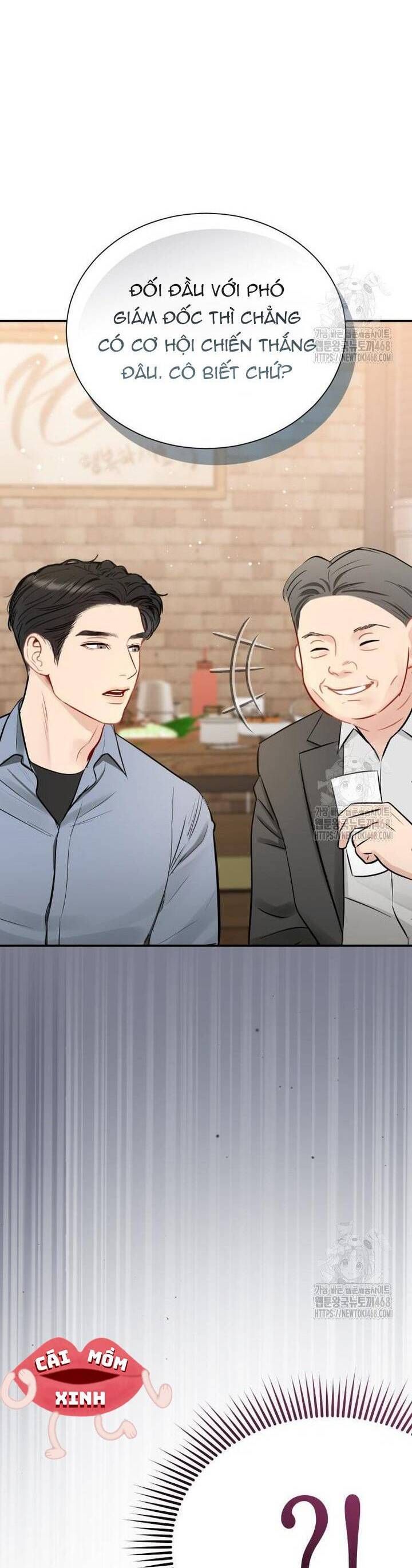 Văn Phòng Thư Ký Chapter 13 - Trang 2