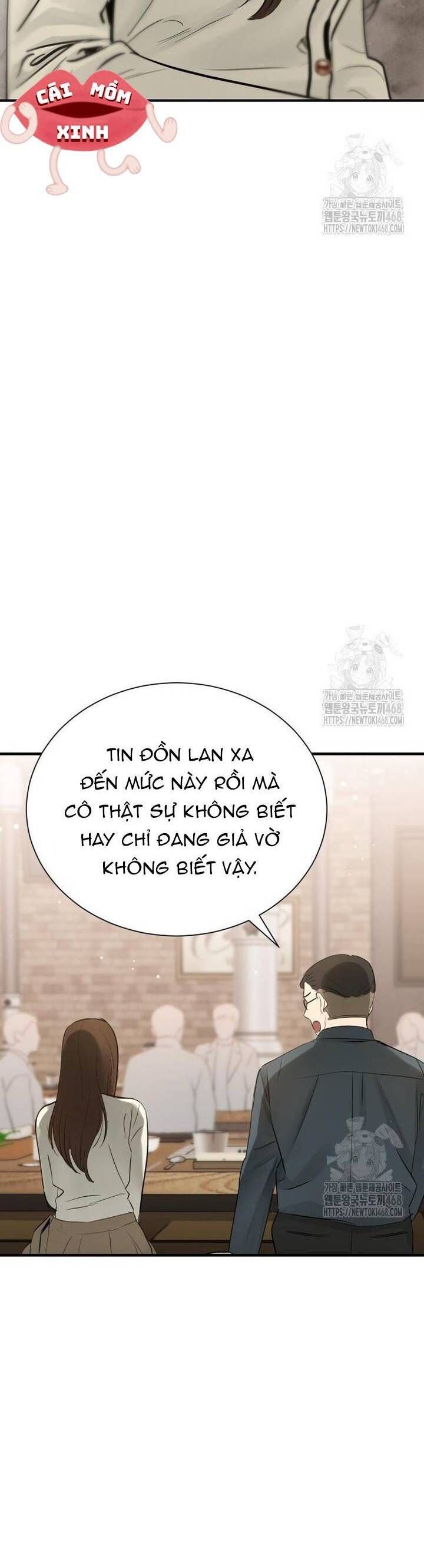 Văn Phòng Thư Ký Chapter 13 - Trang 2