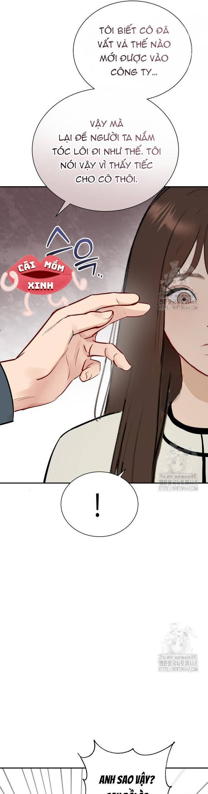 Văn Phòng Thư Ký Chapter 13 - Trang 2
