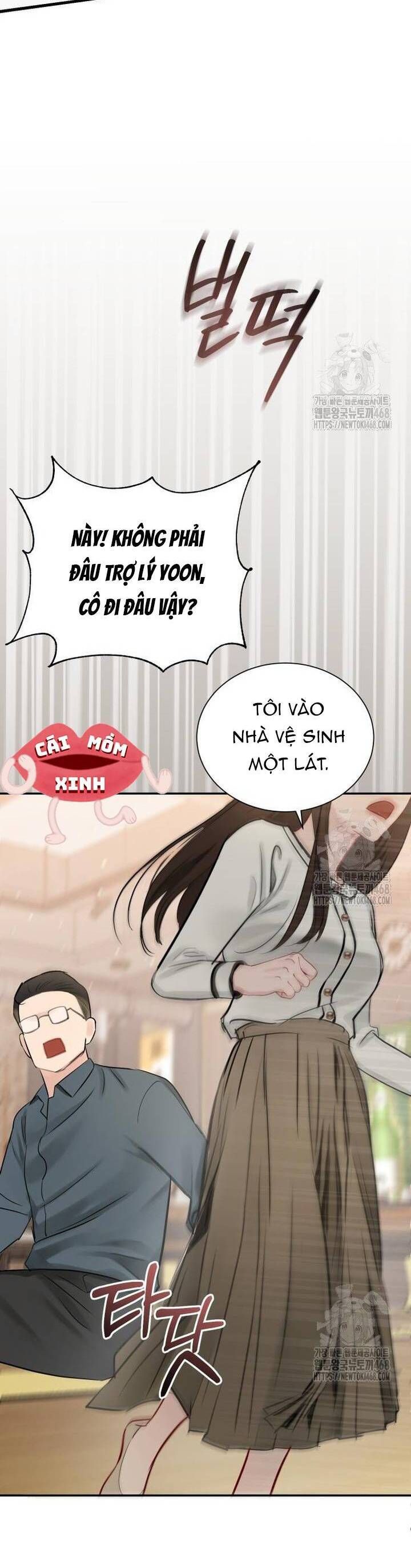 Văn Phòng Thư Ký Chapter 13 - Trang 2