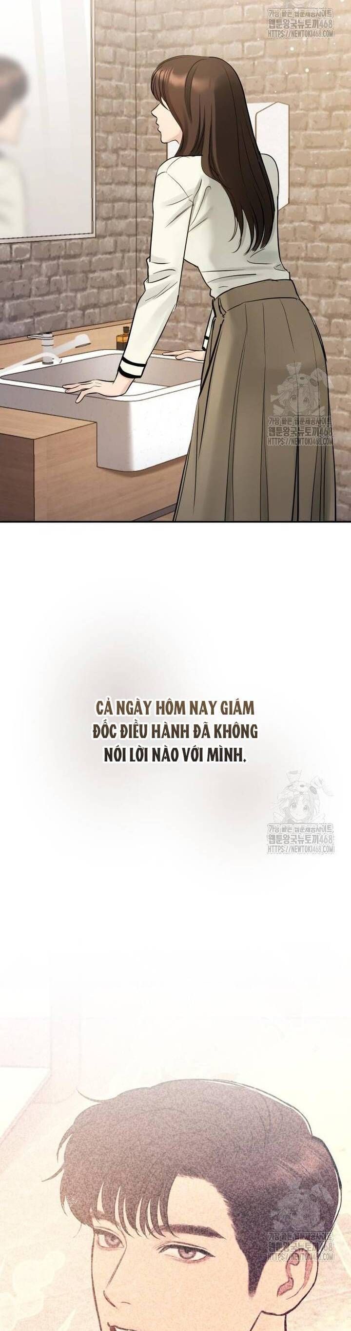 Văn Phòng Thư Ký Chapter 13 - Trang 2