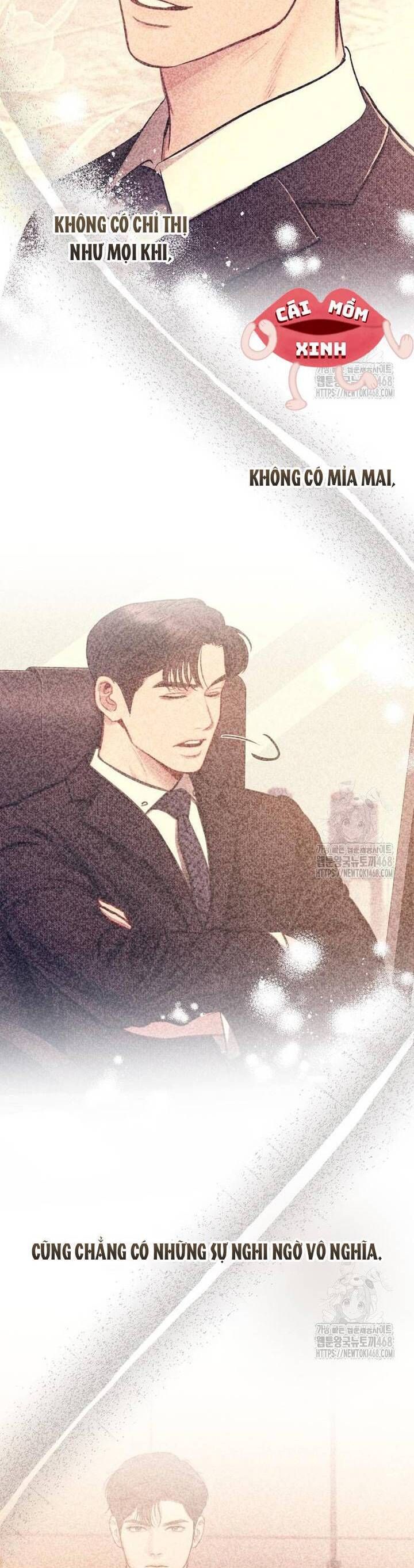 Văn Phòng Thư Ký Chapter 13 - Trang 2