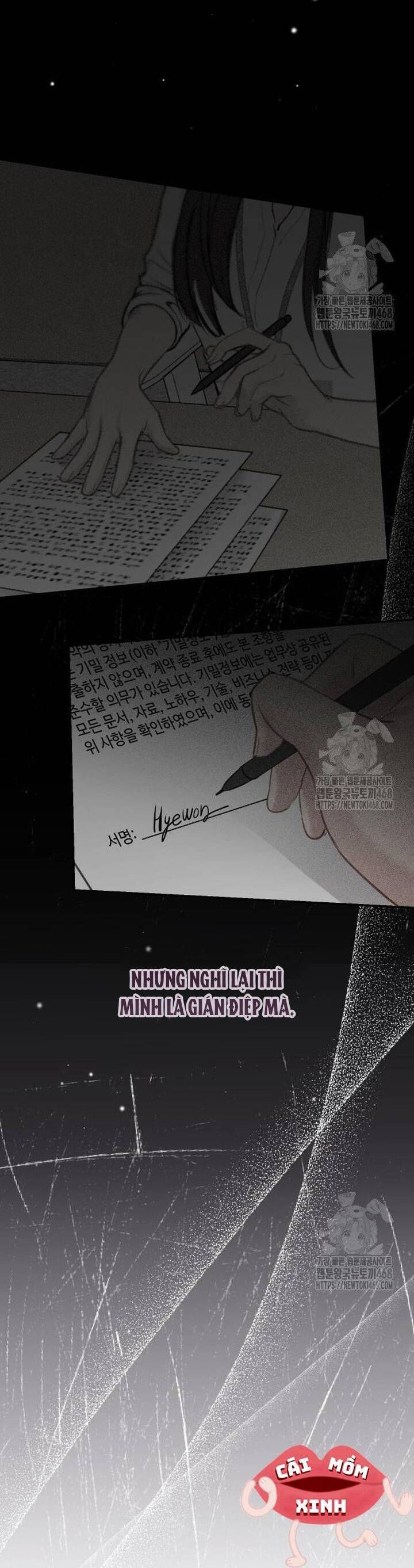 Văn Phòng Thư Ký Chapter 13 - Trang 2