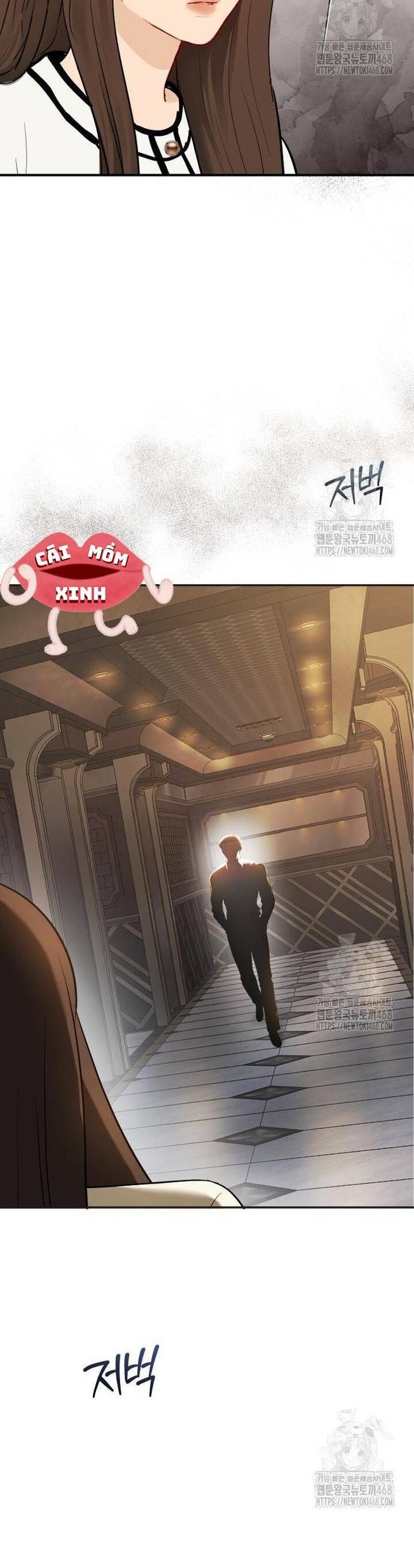 Văn Phòng Thư Ký Chapter 13 - Trang 2
