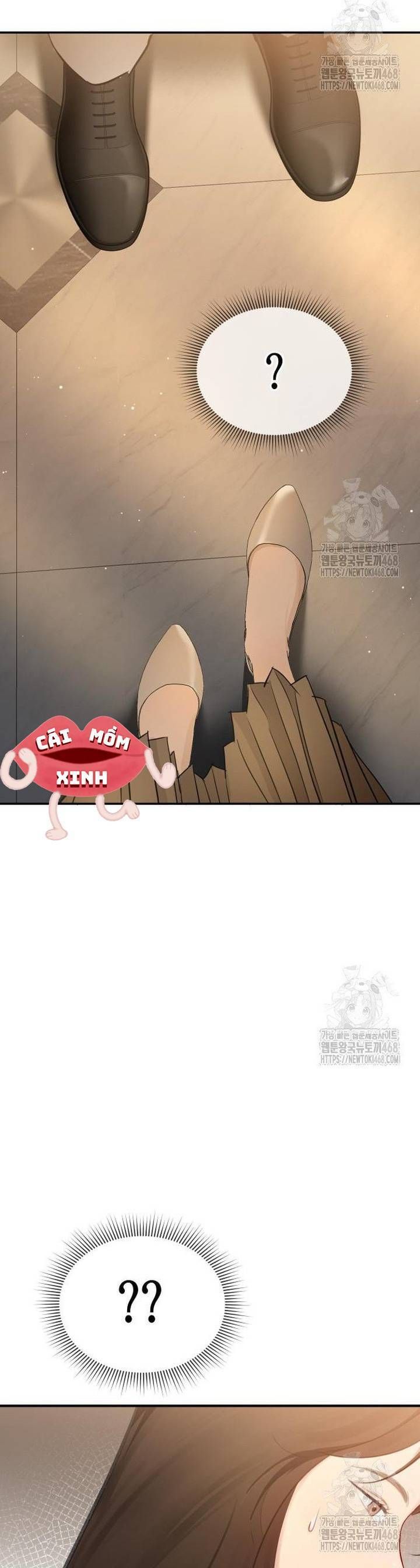 Văn Phòng Thư Ký Chapter 13 - Trang 2