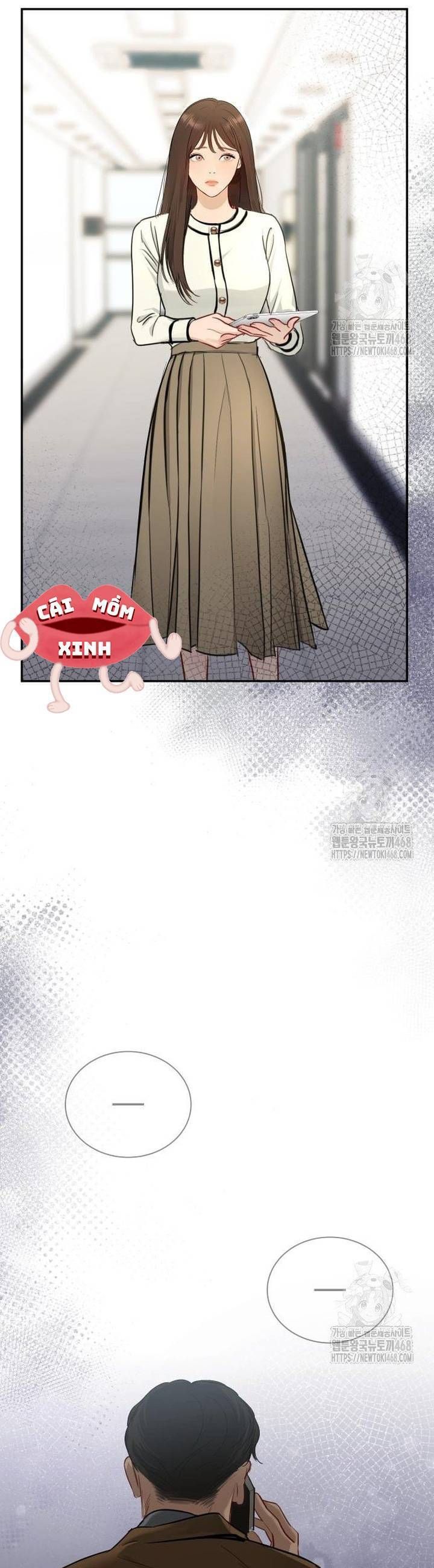 Văn Phòng Thư Ký Chapter 13 - Trang 2