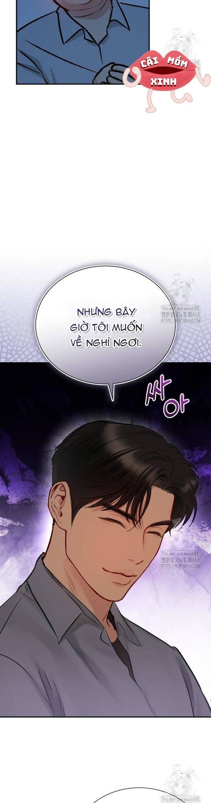 Văn Phòng Thư Ký Chapter 14 - Trang 2