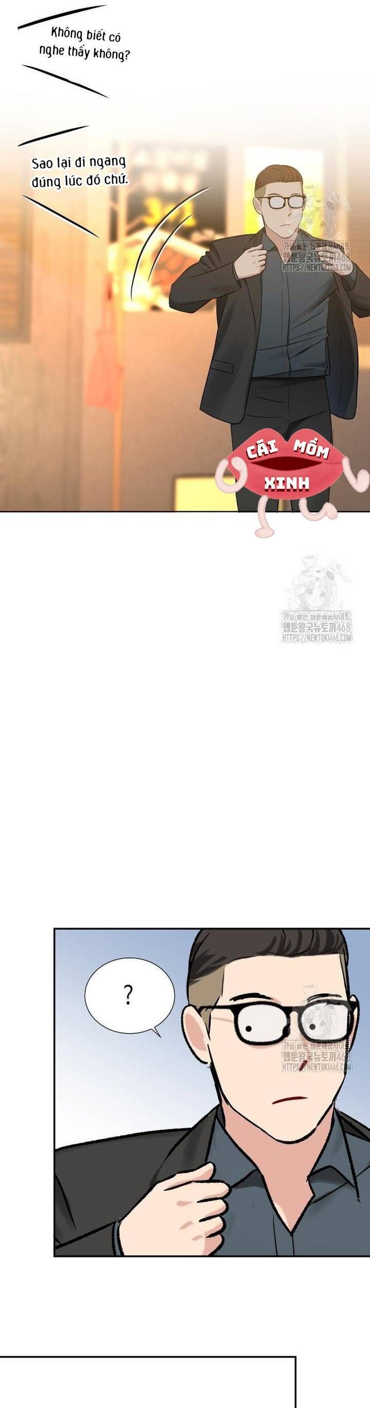 Văn Phòng Thư Ký Chapter 14 - Trang 2