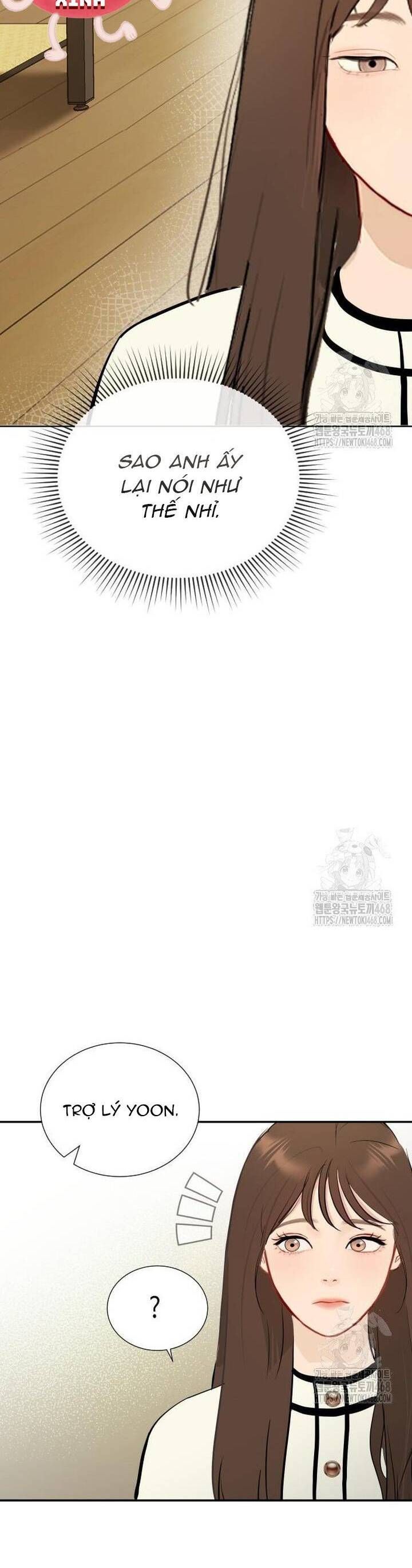 Văn Phòng Thư Ký Chapter 14 - Trang 2