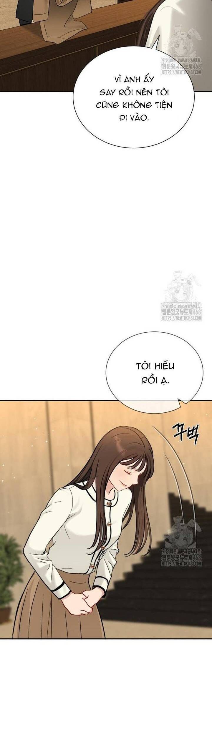 Văn Phòng Thư Ký Chapter 14 - Trang 2