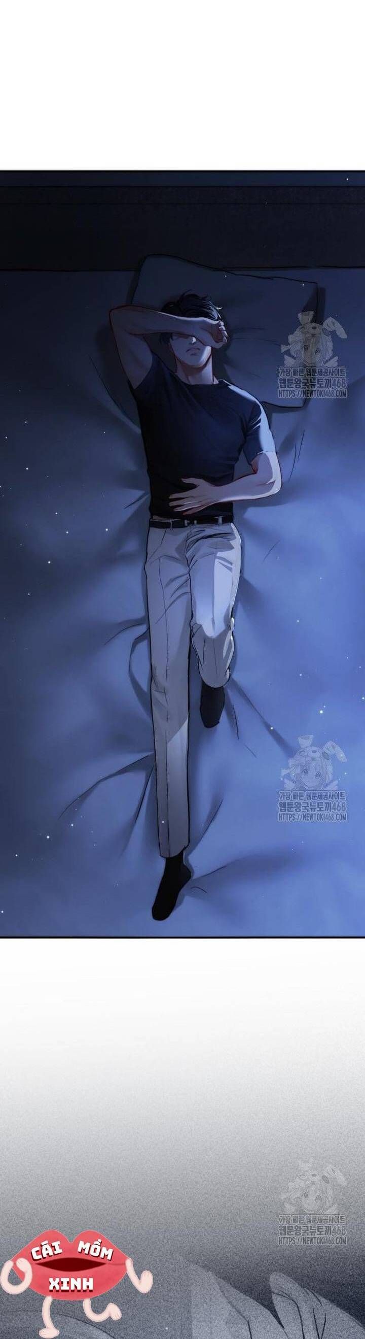 Văn Phòng Thư Ký Chapter 14 - Trang 2