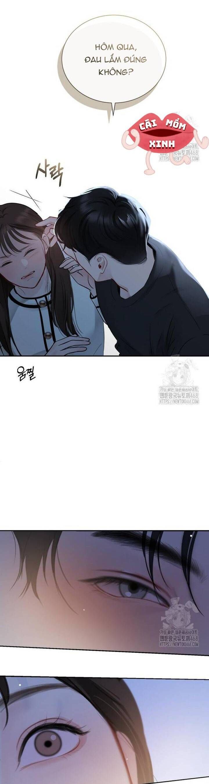 Văn Phòng Thư Ký Chapter 14 - Trang 2