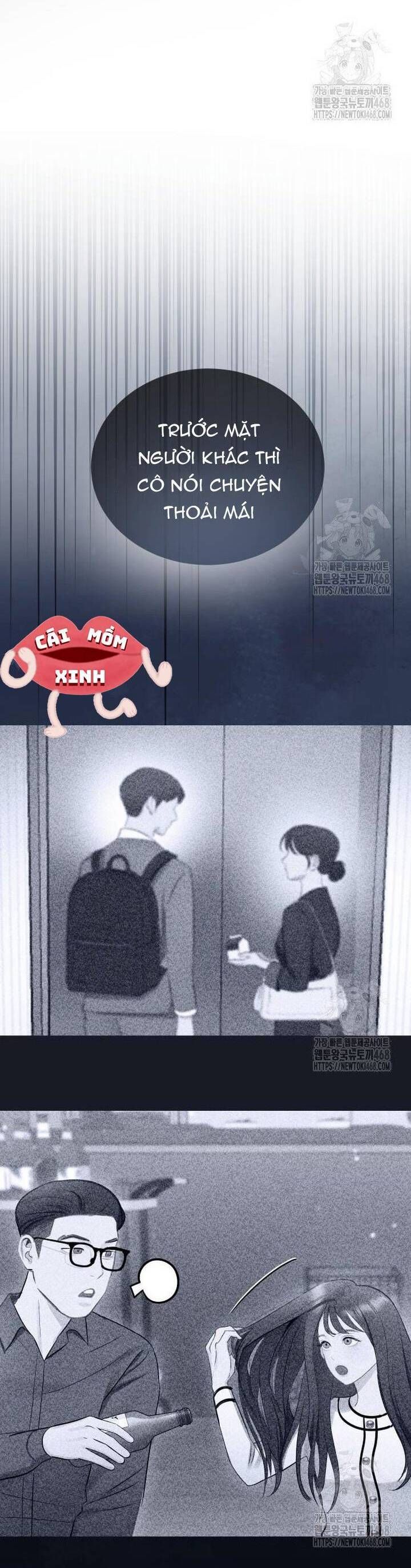 Văn Phòng Thư Ký Chapter 14 - Trang 2