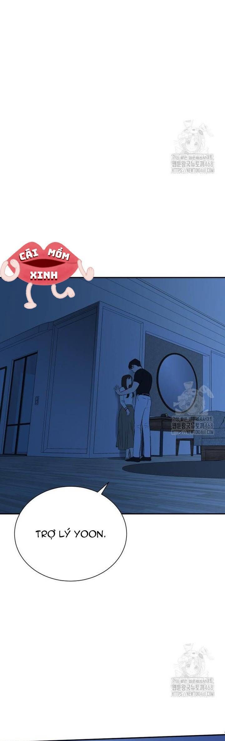 Văn Phòng Thư Ký Chapter 14 - Trang 2
